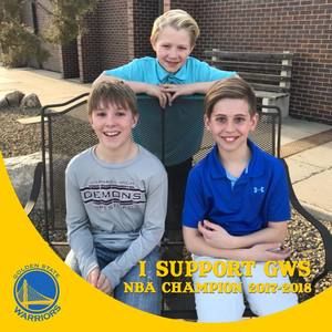 Meet your Posher, Dane